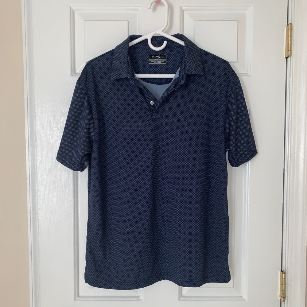 Men’s Casual Performance Shirt